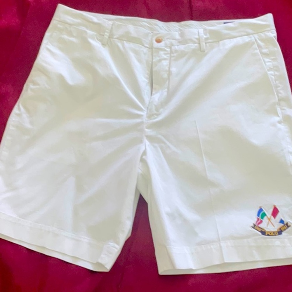 Ralph Lauren Polo shorts